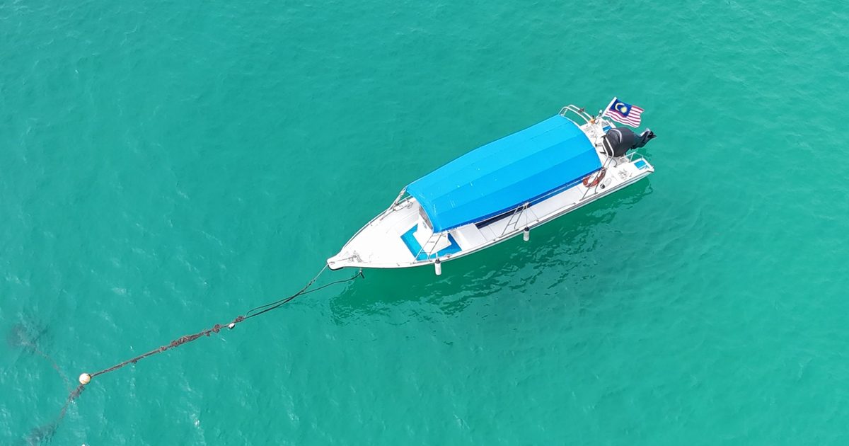 acconto sulla barca usata: 7 regole per non bruciarlo prima del passaggio